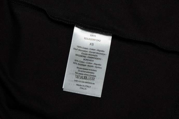 Dior T Shirts Short _SKUDiorXS-LfhtB50933970